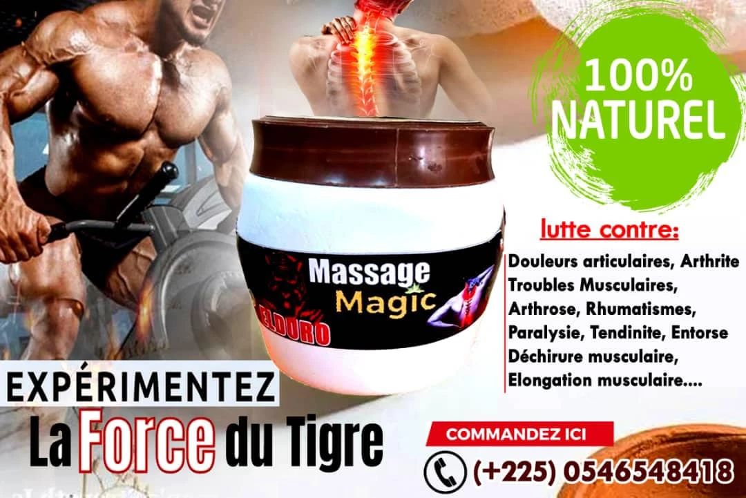 LAFORME Baume de Massage Minceur 200ml main image 1